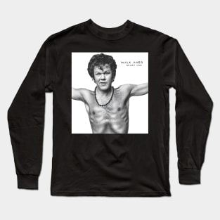 DEWEY COX Long Sleeve T-Shirt